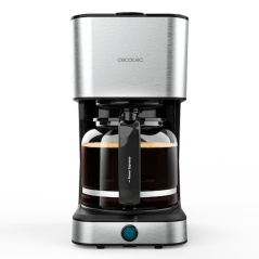 Drip Coffee Machine Cecotec Cumbia 66 Heat 950W 950 W 1,5 L