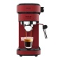 Express Manual Coffee Machine Cecotec Cafelizzia 790 Shiny 1,2 L 20 bar 1350W Red 1,2 L