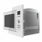 Built-in microwave Cecotec GrandHeat 2590 Built-In White 900 W 25 L