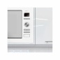 Microonde da Incasso Cecotec GrandHeat 2590 Built-In White 900 W 25 L