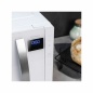 Microonde Cecotec GrandHeat 2300 Flatbed Touch 800W Bianco 1270 W 23 L 23 L