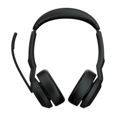 Headphones with Microphone Jabra Evolve2 55