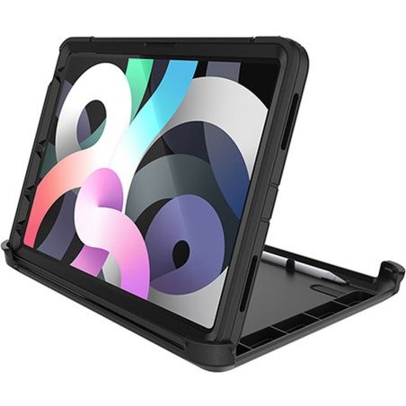 Tablet cover Otterbox 77-81229 Black