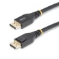 DisplayPort Cable Startech DP14A 15 m Black