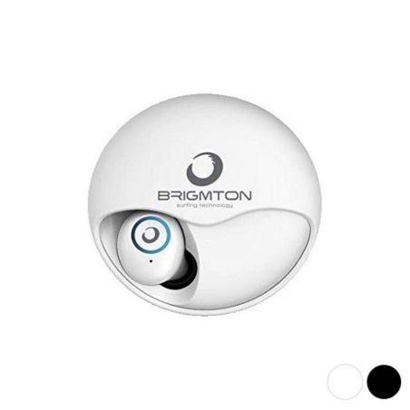 Bluetooth Headset with Microphone BRIGMTON BML-17 500 mAh