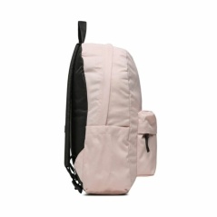 Casual Backpack old school Vans VN0A5I13BQL1 Pink