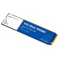 Hard Drive Western Digital Blue SN580 2 TB SSD