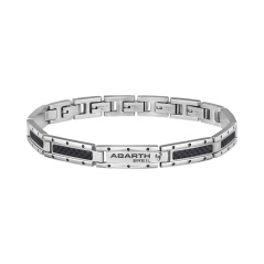 Men's Bracelet Breil TJ3101 20 cm