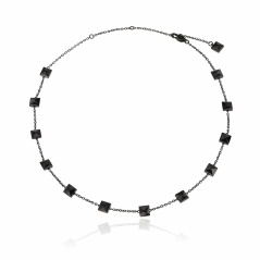 Ladies' Necklace Breil TJ2811 60 cm