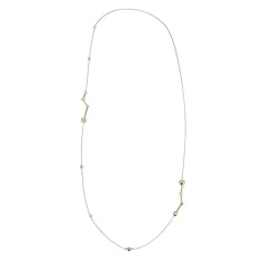 Ladies' Necklace Breil TJ2283 70 cm