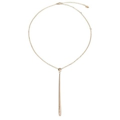 Ladies' Necklace Breil TJ2703 55 cm