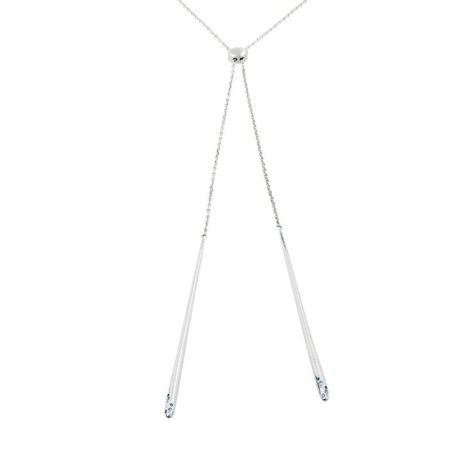 Ladies' Necklace Breil TJ2705 65 cm