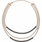 Ladies' Necklace Breil TJ2892 45 cm
