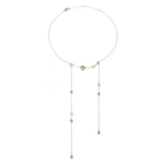 Ladies' Necklace Breil TJ2281 50 cm