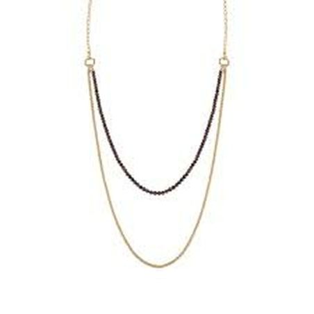 Ladies' Necklace Breil TJ3005 65 cm