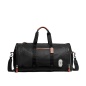 Casual Backpack Coach C9835-QB-BK Black 50,2 x 23,5 x 27,3 cm