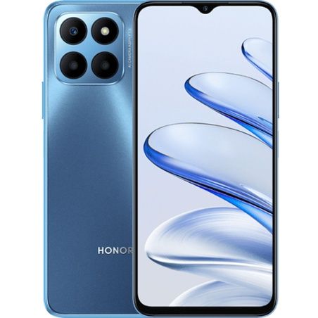 Smartphone Honor 70 Lite 5G 128 GB 6,5" 6,1" 4 GB RAM Octa Core Azzurro