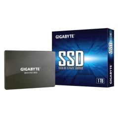 Hard Drive Gigabyte GP-GSTFS31100TNTD 2,5" SSD 1 TB 1 TB SSD