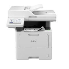Multifunction Printer Brother MFCL6710DWRE1