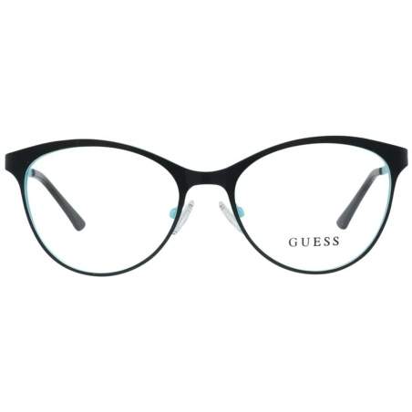 Montatura per Occhiali Unisex Guess GU3013-51002