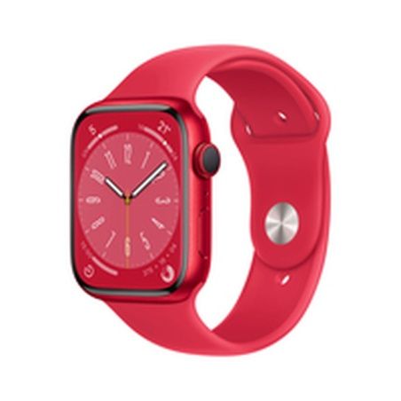 Smartwatch Apple Watch Series 8 41 mm Rosso