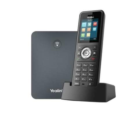 Telefono Senza Fili Yealink YEA_W79P