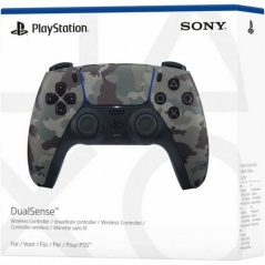Controller per PS5 DualSense Sony Verde