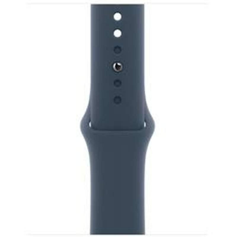 Watch Strap Apple Watch Apple MT2X3ZM/A M/L 41 mm Blue