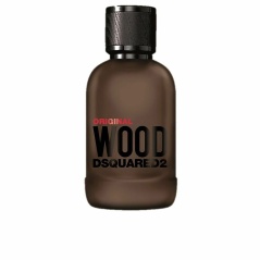 Profumo Uomo Dsquared2 EDP EDP 50 ml Original Wood