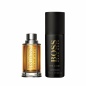 Men's Perfume Set Hugo Boss EDT BOSS The Scent 2 Pieces