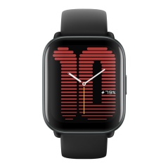 Smartwatch Amazfit ACTIVE Nero 1,75"
