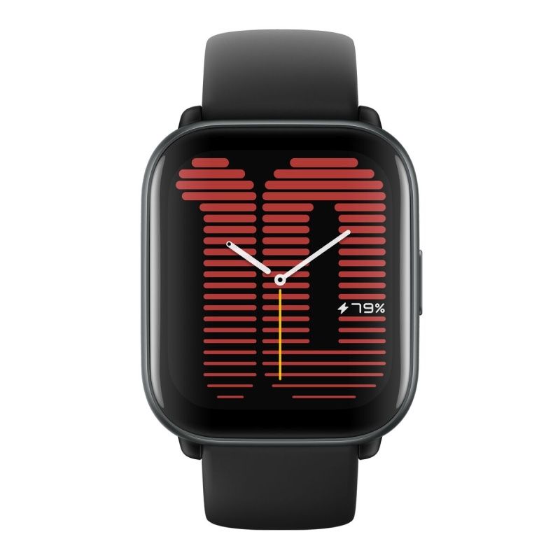 Smartwatch Amazfit ACTIVE Nero 1,75"