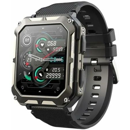 Smartwatch Cubot C20 PRO Nero