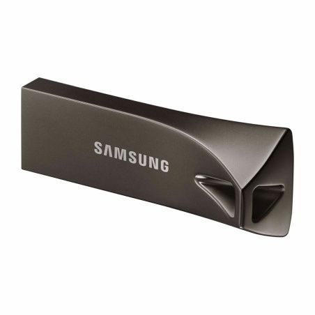 USB stick Samsung MUF 256BE4/APC Grey 256 GB