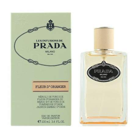 Women's Perfume Prada PRAD23 EDP EDP 100 ml