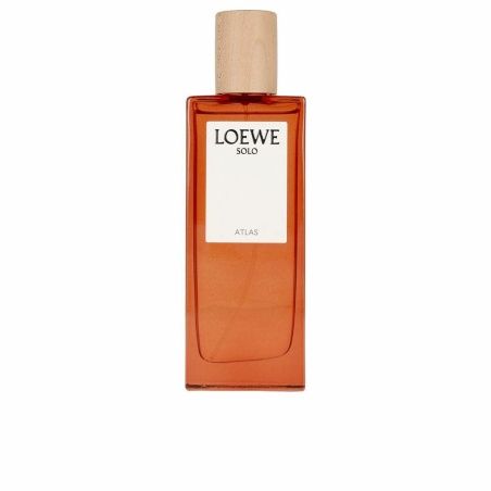 Men's Perfume Loewe Solo Atlas EDP EDP 50 ml (50 ml)