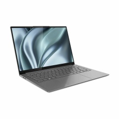 Laptop Lenovo Slim 7 Pro 14" Intel Core i5-1240P 8 GB RAM 512 GB SSD Qwerty in Spagnolo