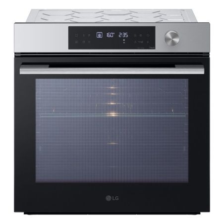 Forno LG WSED7613S.BSTQEUR