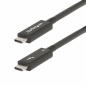 Cavo USB-C Startech A40G2MB 2 m