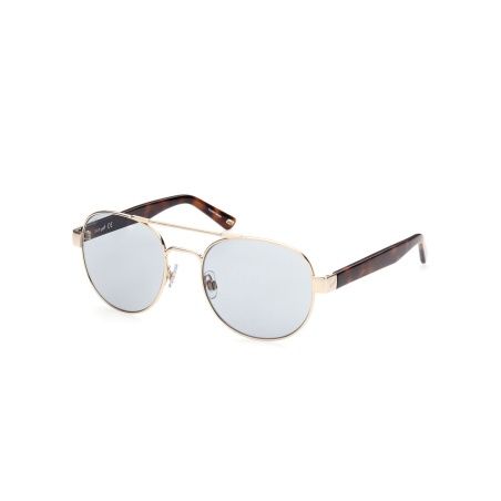 Men's Sunglasses Web Eyewear WE0313-5632W Golden ø 56 mm