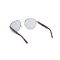 Occhiali da sole Uomo Web Eyewear WE0313-5632W Dorato ø 56 mm