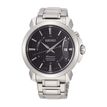 Unisex Watch Seiko SNQ159P1