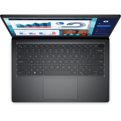 Laptop Dell VOSTRO 3420 14" Intel Core I7-1255U 16 GB RAM 512 GB SSD Qwerty in Spagnolo