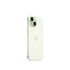 Smartphone iPhone 15 Apple MTPH3QL/A 6,1" 512 GB 6 GB RAM Verde
