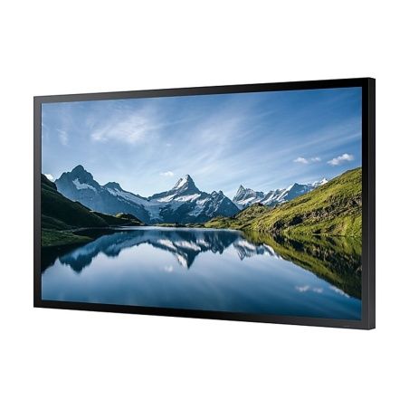 Interactive Touch Screen Videowall Samsung OH46B-S