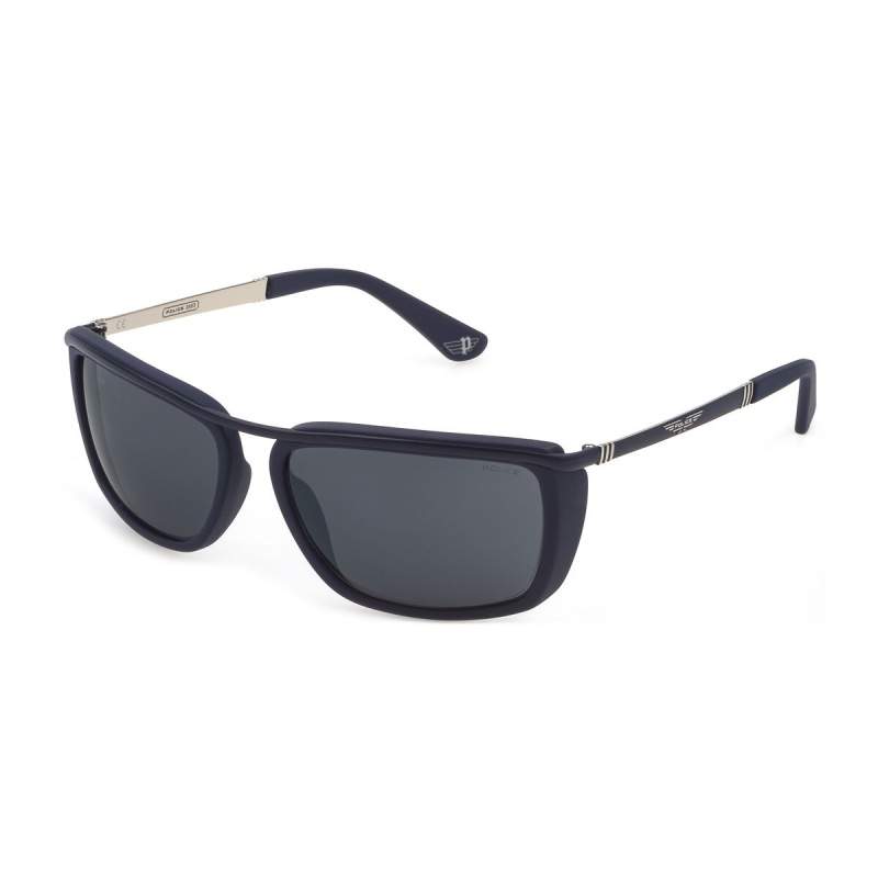 Men's Sunglasses Police SPLB45-60502B ø 60 mm