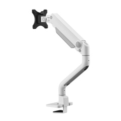 Screen Table Support Neomounts DS70S-950WH1 White Black