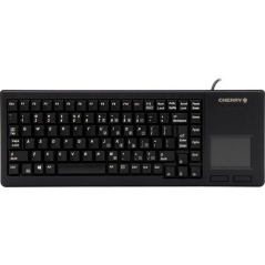 Keyboard Cherry G84-5500LUMEU-2 Black Qwerty US