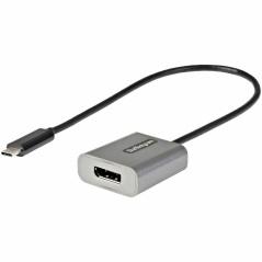 Adattatore USB C con DisplayPort Startech CDP2DPEC