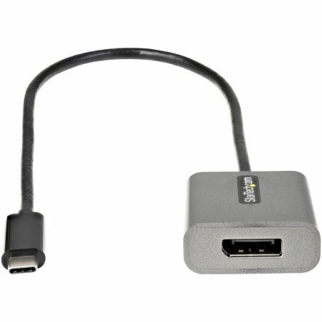 Adattatore USB C con DisplayPort Startech CDP2DPEC